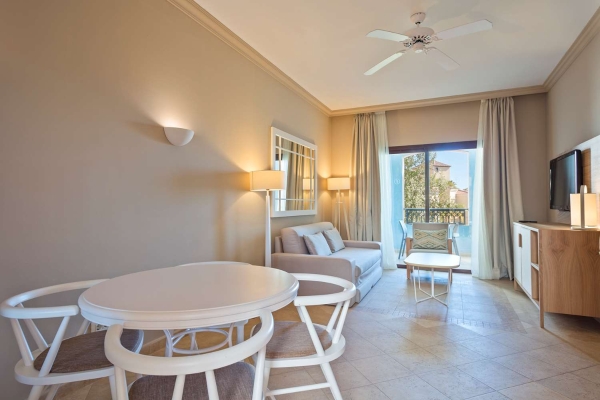 Hotel Meliá Villaitana